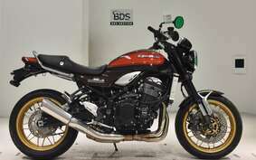 KAWASAKI Z900RS 2022 ZR900C