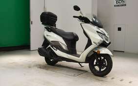 SUZUKI BURGMAN125 EA11D