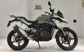 BMW G310GS 2022