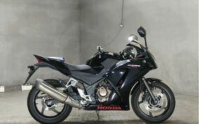 HONDA CBR250R MC41