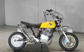 HONDA APE 100 HC07