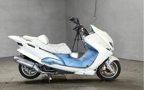 YAMAHA MAJESTY 125 5CA