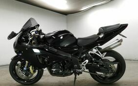 SUZUKI GSX-R750 2004 GR7JA