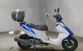 SUZUKI ADDRESS V125 G CF4EA