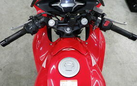 HONDA CBR250R GEN 3 MC41