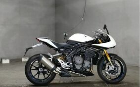 TRIUMPH SPEED TRIPLE 1200 RR 2022 S3P02