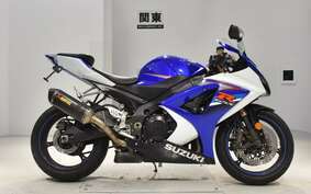 SUZUKI GSX-R1000 2007 GT77A