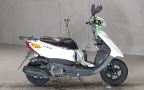 YAMAHA JOG DX SA39J