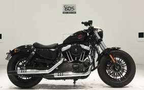 HARLEY XL1200X 2021