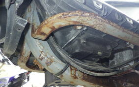 SUZUKI ADDRESS V50 Gen.2 CA42A