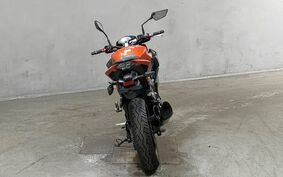 KAWASAKI Z250 ER250C