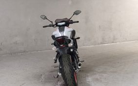 YAMAHA MT-07 RM19J