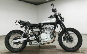 SUZUKI GRASS TRACKER NJ47A