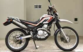 YAMAHA SEROW 250 DG17J