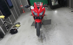 HONDA CBR250R A MC41