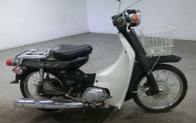 YAMAHA MATE 50 UA04J