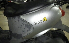 SUZUKI LET's 4 CA45A