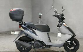 SUZUKI ADDRESS V125 G CF46A