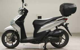 HONDA DIO 110 JF31