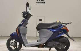 SUZUKI LET's 5 G CA47A