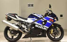 SUZUKI GSX-R1000 2003 GT75A