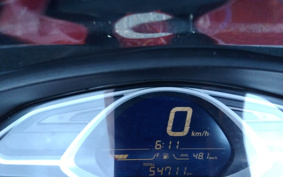 HONDA PCX125 JF81