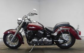 YAMAHA DRAGSTAR 400 CLASSIC 1998 4TR