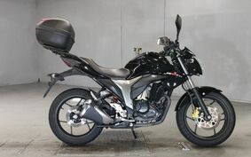 SUZUKI GIXXER 150 NG4BG