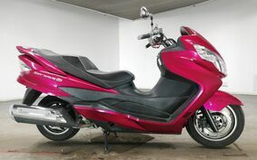 SUZUKI SKYWAVE 250 (Burgman 250) SS Type CJ46A