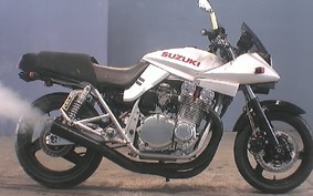 SUZUKI GSX1100S KATANA 1998 GU76A