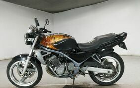 KAWASAKI BALIUS 250 ZR250A