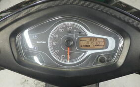 SUZUKI ADDRESS V125 S CF4MA