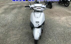 HONDA ﾀｸﾄ-4 AF75