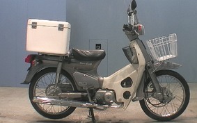 HONDA C50 SUPER CUB E AA01