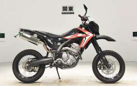 HONDA CRF250M MD44