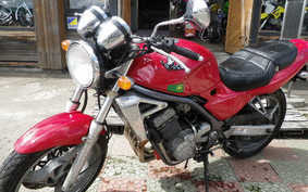 KAWASAKI BALIUS 250 1995 ZR250A