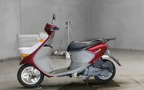 SUZUKI LET's 4 Basket CA43A