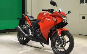 HONDA CBR250R A MC41