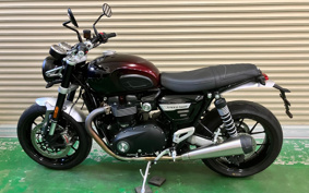 TRIUMPH  TRIUMPH  SPEED  TWIN  2024 DAD85H