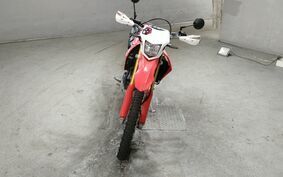 HONDA CRF250L MD44