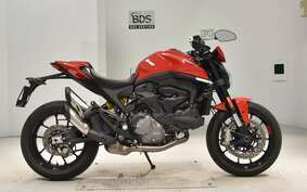 DUCATI MONSTER 937 2022 1M00A