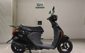 SUZUKI LET's 5 CA47A