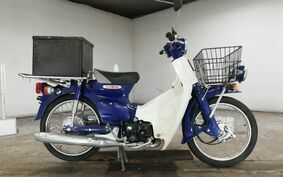 HONDA PRESS CUB 50 AA01