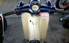 HONDA C50 SUPER CUB AA09