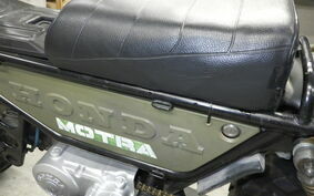 HONDA MOTRA AD05