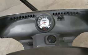 HONDA GYRO TA03