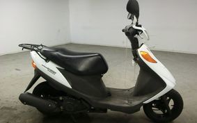 SUZUKI ADDRESS V125 CF46A