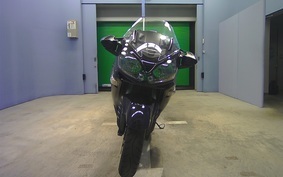 KAWASAKI 1400 GTR 2010 ZGNB15