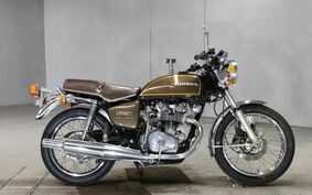 HONDA CB500 T 1977 CB500T