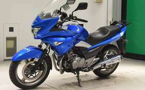 SUZUKI GSR250S GJ55D